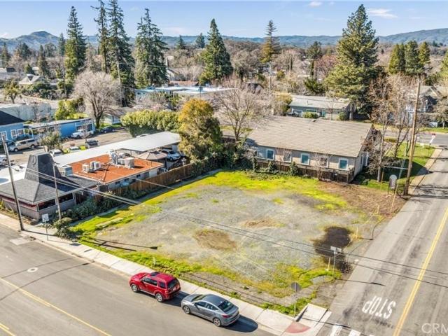 Land for sale in Lake, California