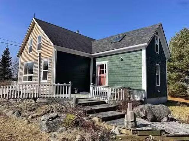 House for sale in Nova Scotia