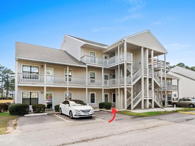 Condo for sale in Little River, South Carolina