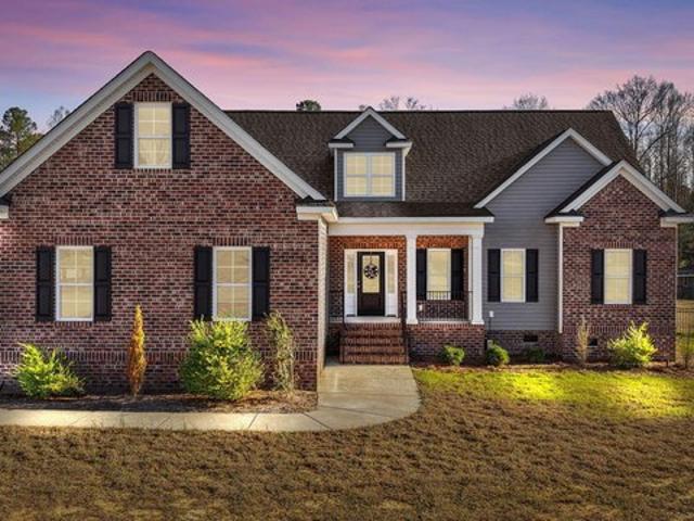 House for sale in Nashville, North Carolina