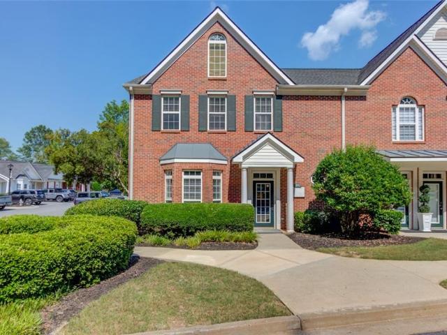 Commercial for sale in Alpharetta