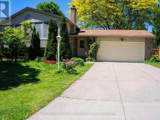 House for sale in Arva, Ontario