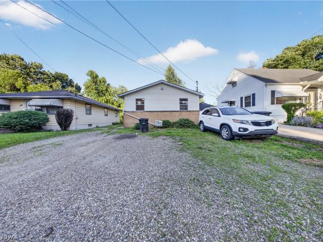 Property for rent in Summit, Ohio