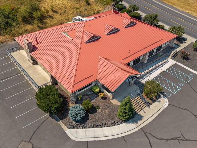 Commercial for sale in Ward 3, Pullman