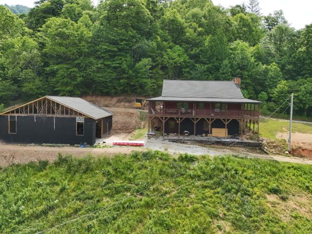House for sale in Tennessee