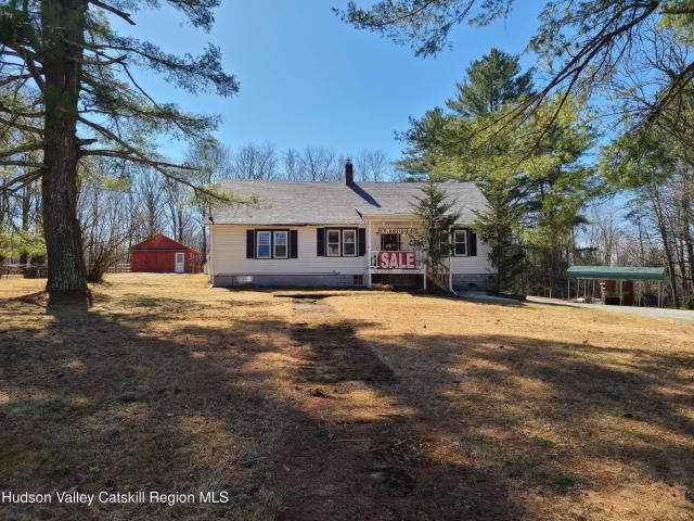 Commercial for sale in Bethel, New York