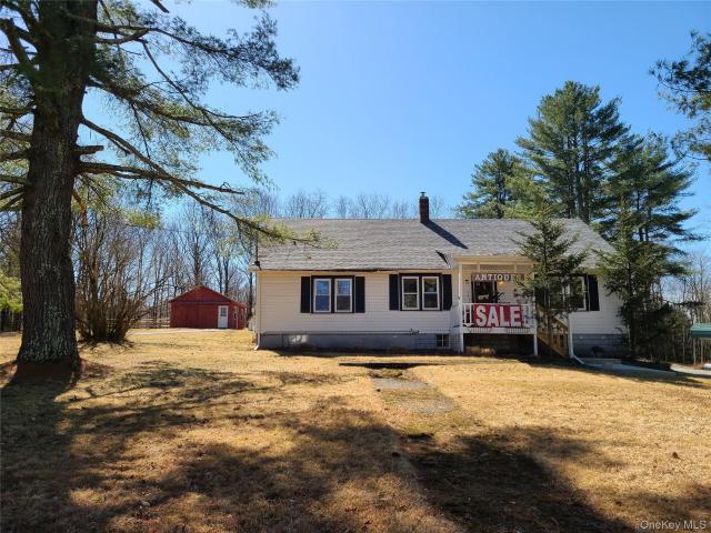 House for sale in Bethel, New York