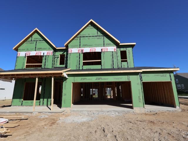 House for sale in Foxberry Trace, Greenwood