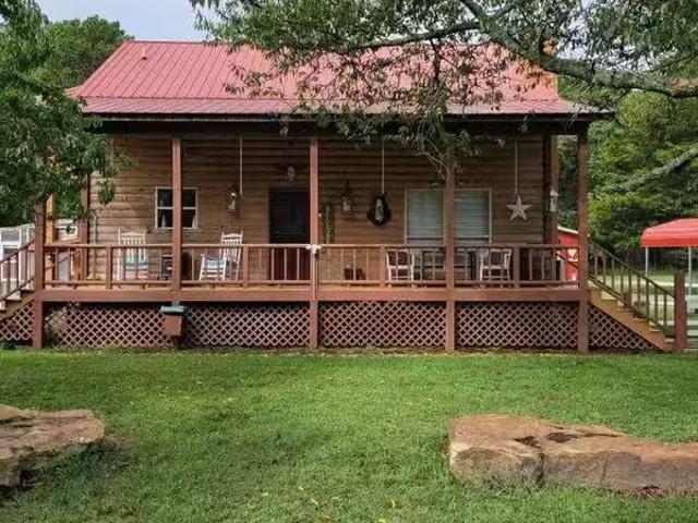 House for rent in Ark
