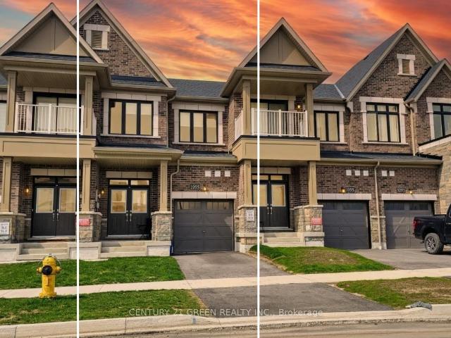 Townhouse for sale in Woburn, Ontario