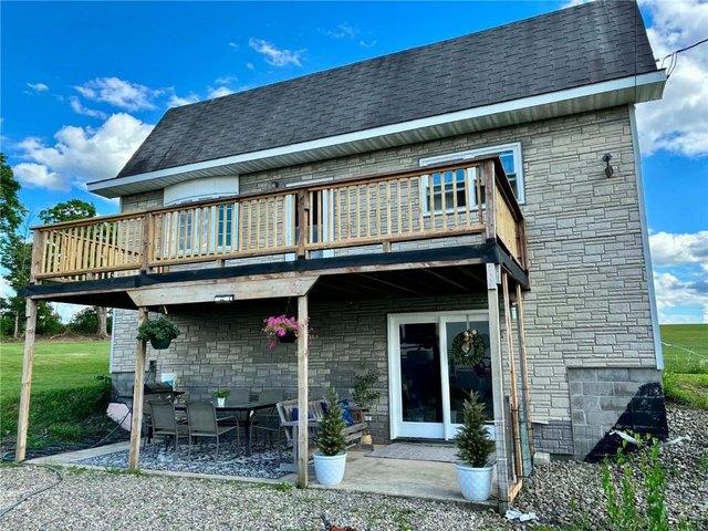 House for sale in Corning, New York