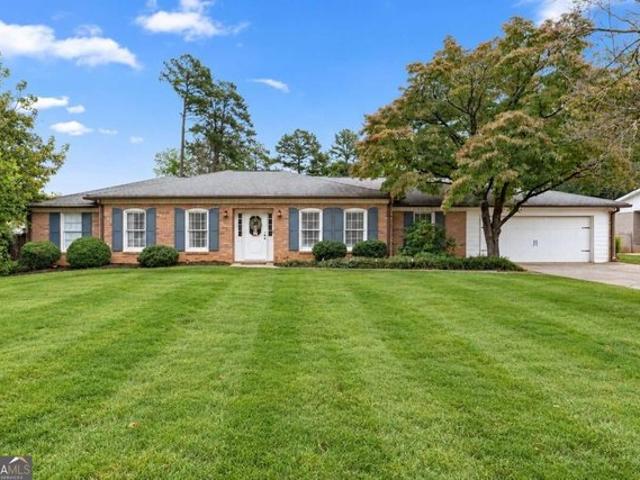 House for sale in Roswell, Fulton County