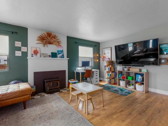House for sale in Salinas, California
