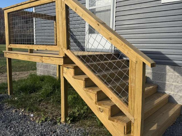 House for sale in Liberty, Kentucky