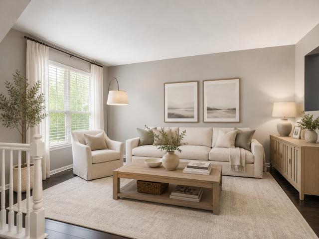 Townhouse for sale in Aurora, Illinois
