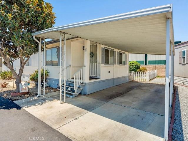 House for sale in Santa Maria, California