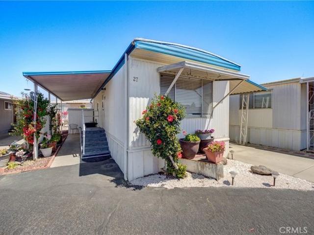 House for sale in Santa Maria, California
