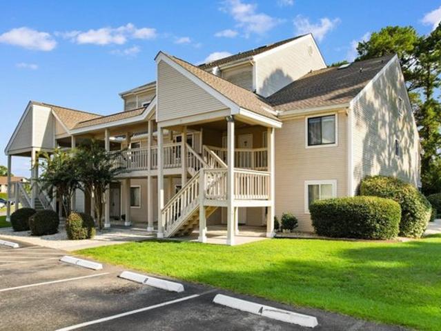Condo for sale in Little River, South Carolina