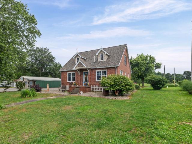 House for sale in Wayne City, Illinois