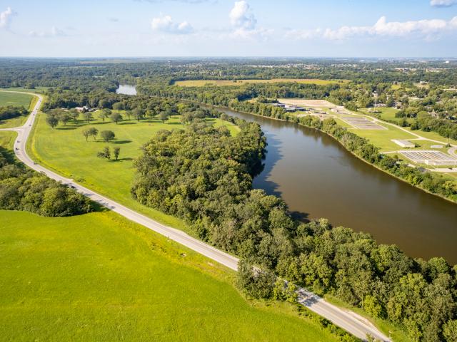 Land for sale in Kankakee, Kankakee County