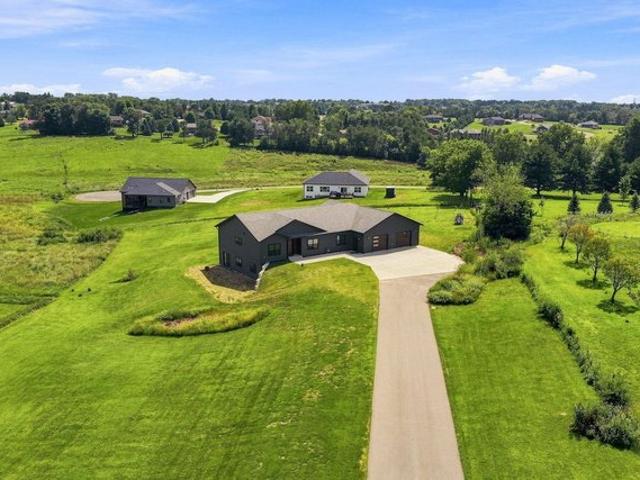House for sale in Platteville, Wisconsin
