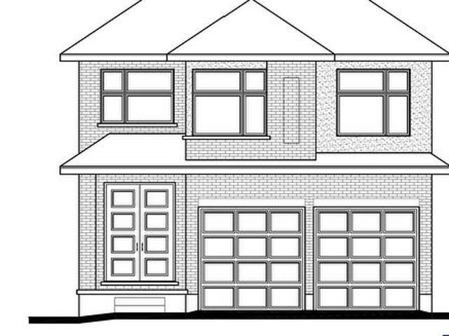 House for sale in London, Southwestern Ontario
