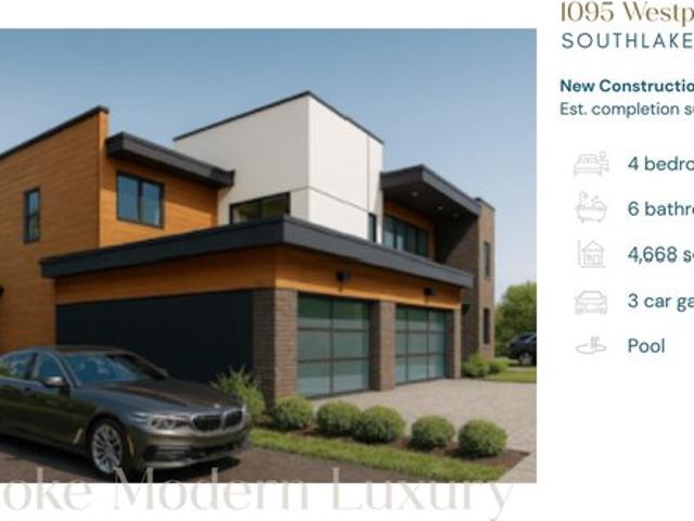 House for sale in Southlake, Texas