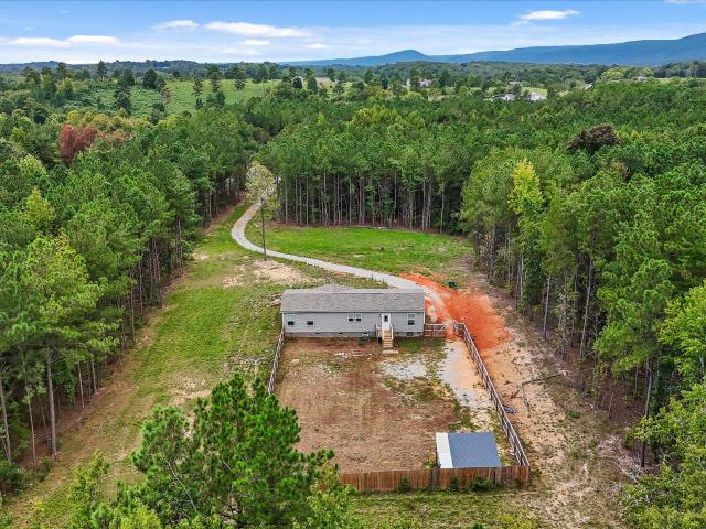 House for sale in Evensville, Tennessee, East Tennessee