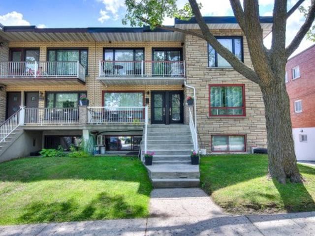 Property for sale in St. Leonard's, Quebec