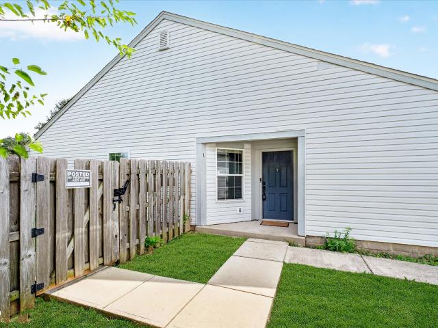 House for sale in Camby, Indiana