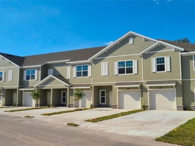 Townhouse for sale in Riverview, Florida