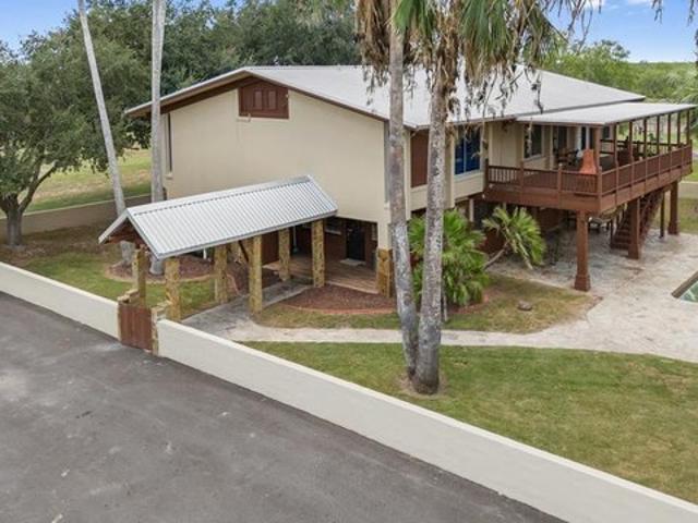 House for sale in Raymondville, Texas
