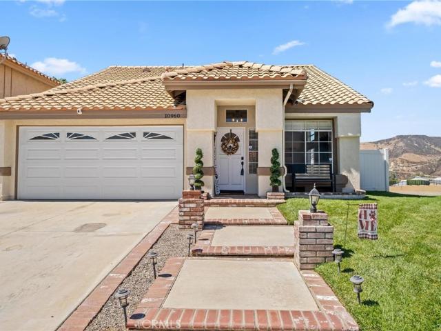 House for sale in Yucaipa, California