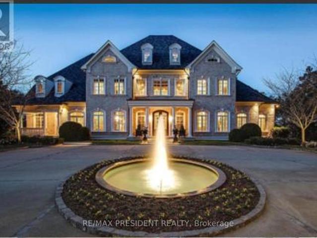 Land for sale in Georgina, Ontario