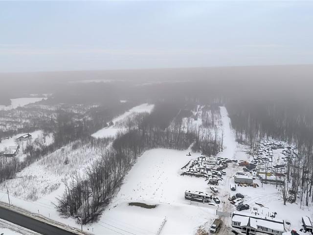 Land for sale in Brant, New York