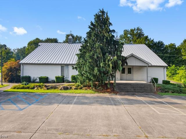 House for sale in Fleming, Ohio