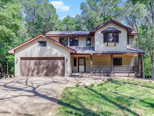 House for sale in North Branch, Minnesota
