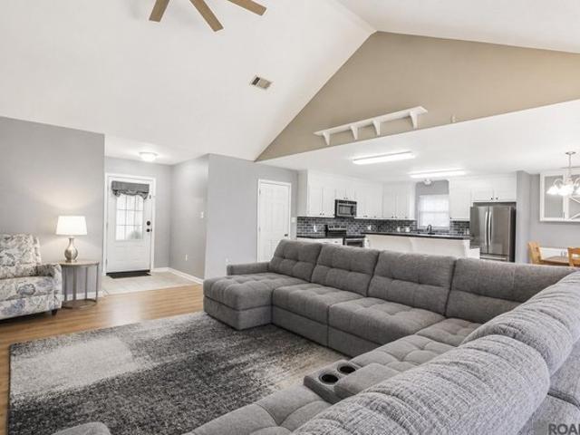 House for sale in Denham Springs, Louisiana