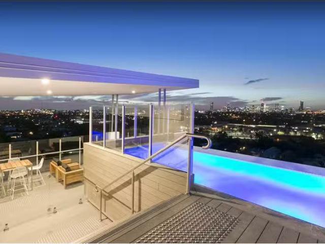 Apartment for rent in Toombul, Queensland