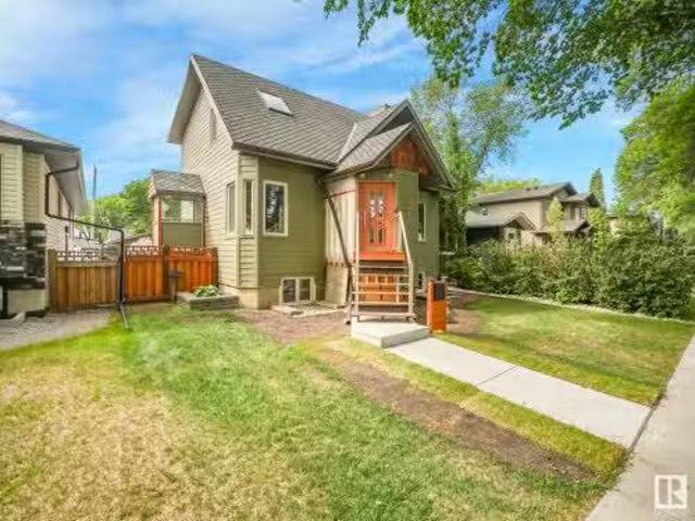 House for sale in Wedgewood, Alberta