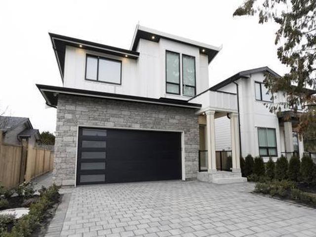House for sale in Delta, British Columbia
