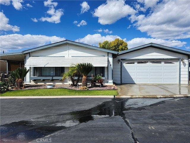 House for sale in Calimesa, California