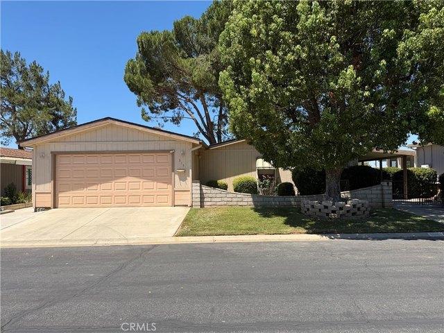 House for sale in Calimesa, California
