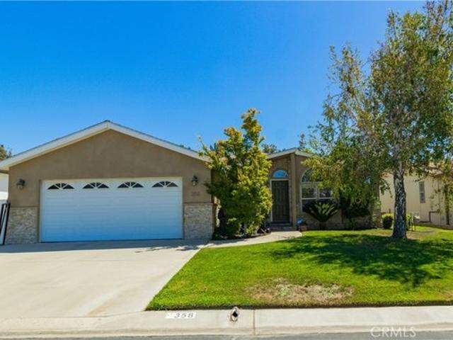 House for sale in Calimesa, California