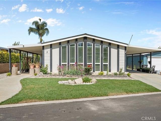 House for sale in Calimesa, California