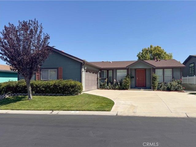 House for sale in Calimesa, California
