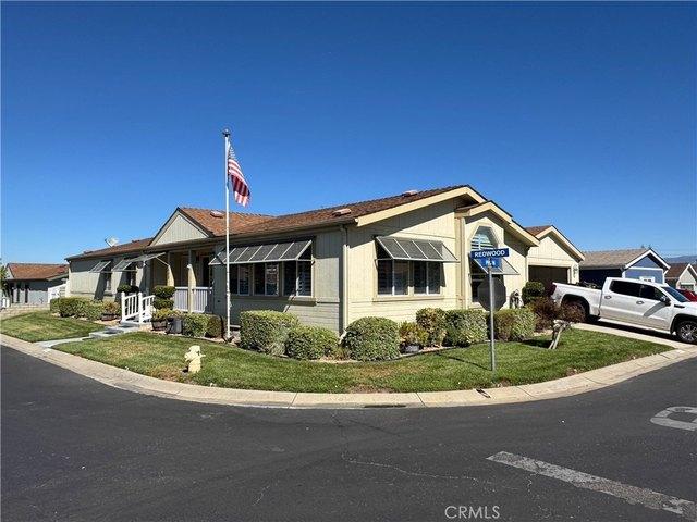House for sale in Calimesa, California