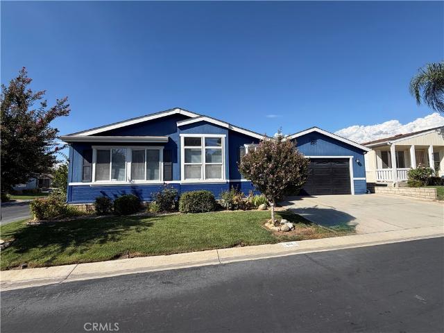 House for sale in Calimesa, California