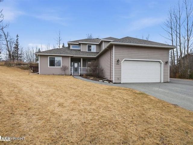 House for sale in Palmer