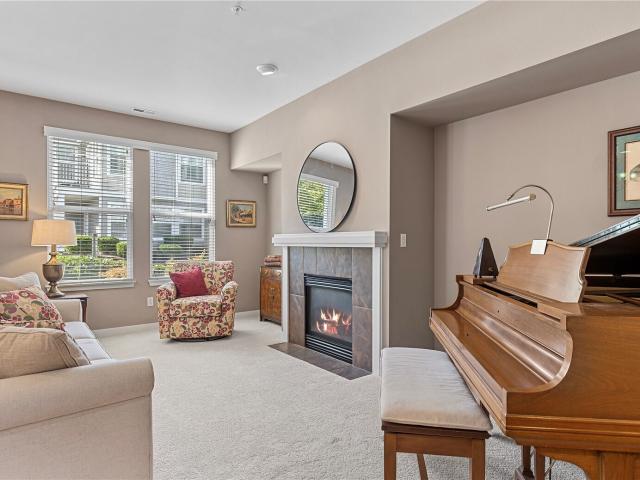 Condo for sale in Mukilteo